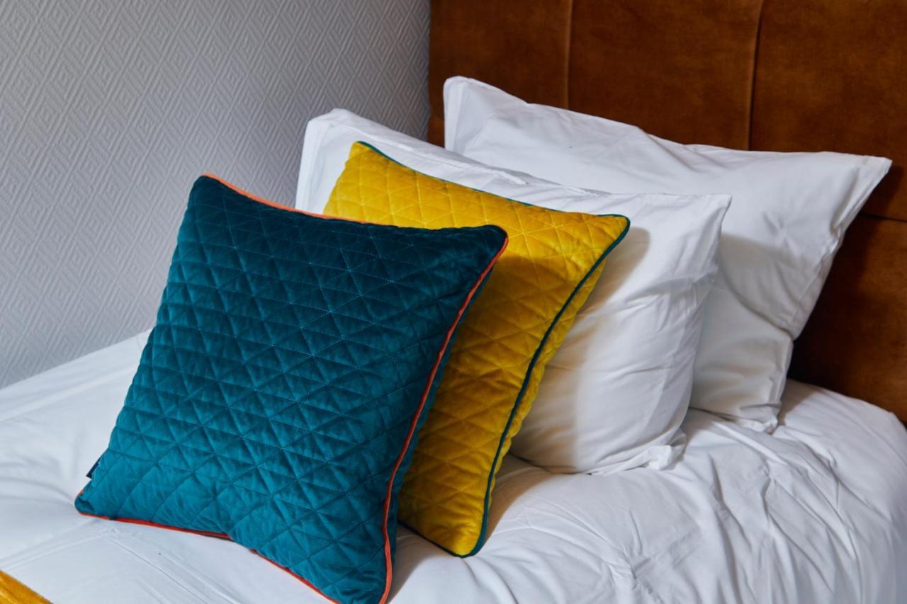 Perfect Place To Stay Fast Free Wifi إدنبرة المظهر الخارجي الصورة
