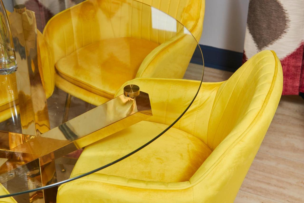 Perfect Place To Stay Fast Free Wifi إدنبرة المظهر الخارجي الصورة
