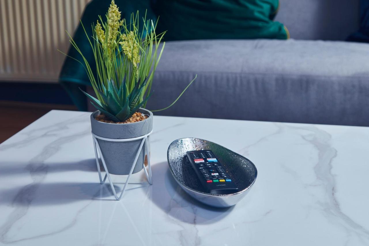 Perfect Place To Stay Fast Free Wifi إدنبرة المظهر الخارجي الصورة